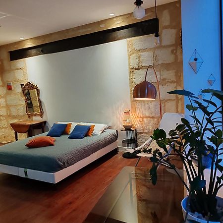 Studio 보르도 외부 사진